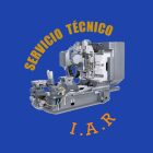 IAR CNC